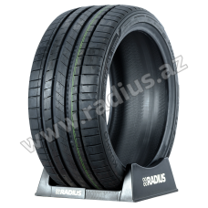 Ecsta Sport S PS72 255/35 R18